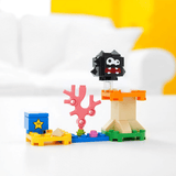 LEGO® Super Mario Fuzzy & Mushroom Platform Expansion Set