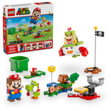 LEGO® Super Mario™ Interactive Adventures