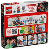 LEGO® Super Mario™ Interactive LEGO® Mario™ & Standard Kart