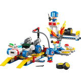 LEGO Super Mario Kart™ – Toad's Garage