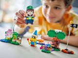 LEGO® Super Mario™ Luigi™ Interactive Adventures