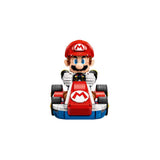 LEGO Super Mario - Mario & Standard Kart