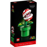 LEGO® SUPER MARIO Piranha Plant