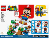 LEGO® Super Mario Starter set