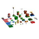 LEGO® Super Mario Starter set