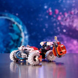 LEGO Surface Space Loader