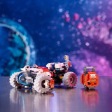 LEGO Surface Space Loader