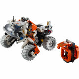 LEGO Surface Space Loader