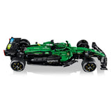 LEGO Techinic Aston Martin Aramco AMR25 F1® Car