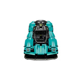 LEGO Technic Aston Martin Valkyrie