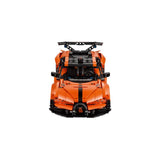 LEGO Technic Bugatti Chiron Pur Sport Hyper Car