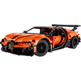 LEGO Technic Bugatti Chiron Pur Sport Hyper Car
