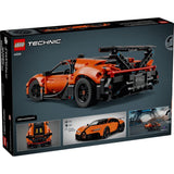 LEGO Technic Bugatti Chiron Pur Sport Hyper Car
