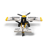 LEGO Technic Bush Plane
