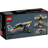 LEGO Technic Bush Plane