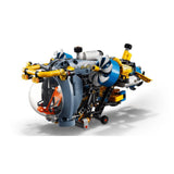 LEGO Technic Deep-Sea Research Submarine