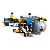 LEGO Technic Deep-Sea Research Submarine