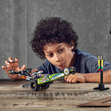 LEGO® Technic Dragster