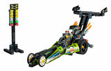 LEGO® Technic Dragster