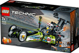 LEGO® Technic Dragster