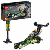 LEGO® Technic Dragster