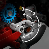 LEGO Technic Ducati Panigale V4 S Motorcycle