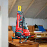LEGO® Technic Emirates Team New Zealand AC75 Yacht
