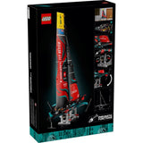 LEGO® Technic Emirates Team New Zealand AC75 Yacht