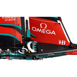LEGO® Technic Emirates Team New Zealand AC75 Yacht