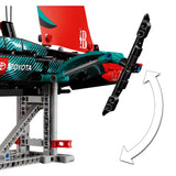 LEGO® Technic Emirates Team New Zealand AC75 Yacht