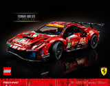 LEGO® Technic Ferrari