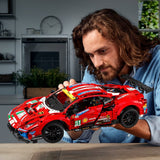 LEGO® Technic Ferrari