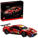 LEGO® Technic Ferrari