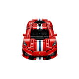 LEGO Technic Ferrari 488 Pista Car