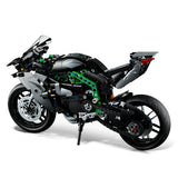 LEGO Technic Kawasaki Ninja H2R Motorcycle