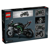 LEGO Technic Kawasaki Ninja H2R Motorcycle