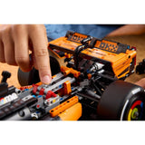 LEGO Technic McLaren MCL39 F1® Car