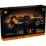LEGO Technic McLaren MCL39 F1® Car