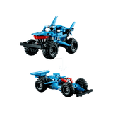 LEGO® Technic Monster Jam Megalodon