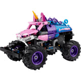 LEGO Technic Monster Jam™ Sparkle Smash™ Pull-Back