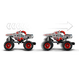 LEGO Technic Monster Jam™ ThunderROARus™ Pull-Back