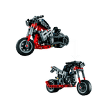 LEGO® Technic Motorcycle