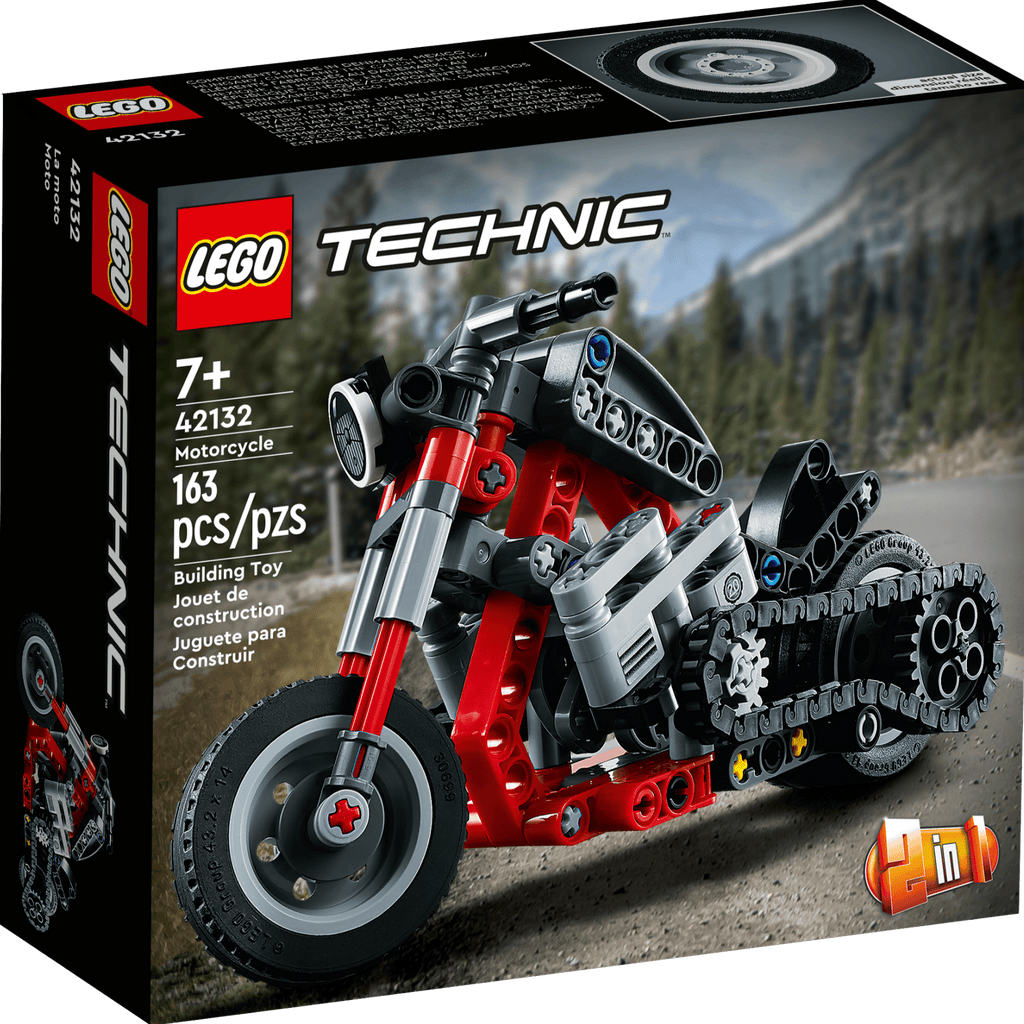 Motorcycle technics hot sale
