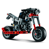 LEGO® Technic Motorcycle
