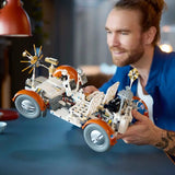 LEGO® Technic™ NASA Apollo Lunar Roving Vehicle - LRV