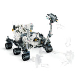 LEGO® Technic NASA Mars Rover Perseverance