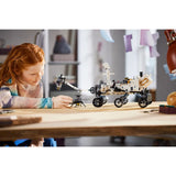 LEGO® Technic NASA Mars Rover Perseverance