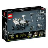 LEGO® Technic NASA Mars Rover Perseverance
