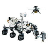 LEGO® Technic NASA Mars Rover Perseverance