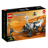LEGO® Technic NASA Mars Rover Perseverance